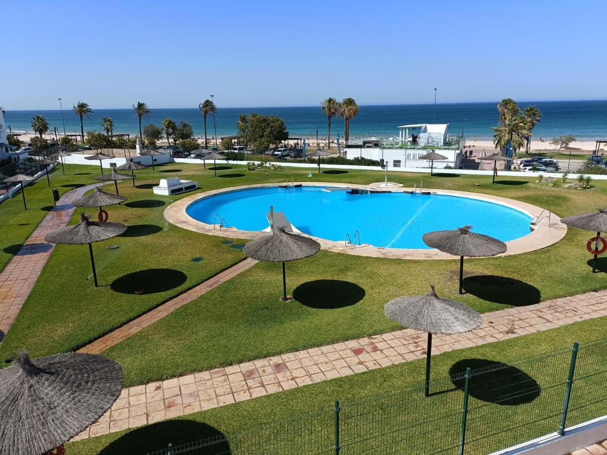 Pinar De Don Jesus Sagitario Apartment Campano  Exterior photo